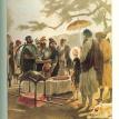 Guru Gobind Singh and the Martyrdom of Guru Tegh Bahadur